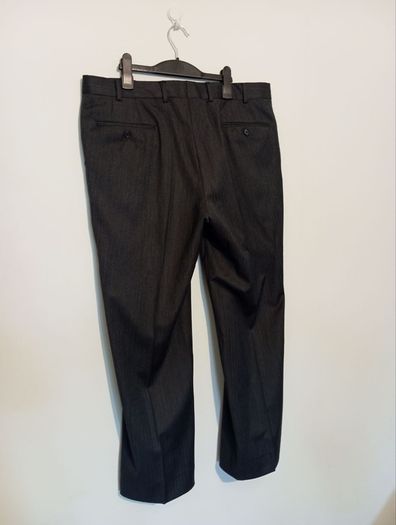 Magee 1866 Men's  Suit Jacket & Trousers Tailored Wool Blazer EU 50 R W39 L30