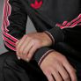 Manchester United long sleeved Adidas top perfect condition Image 3