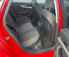 Audi A4 2016
