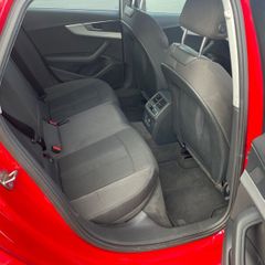 Audi A4 2016