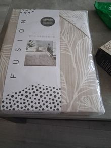 duvet
