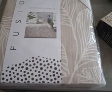 duvet