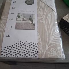 duvet