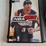 NBA 2K3 2003 PlayStation2 Ps2 Games Original Image 4