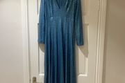 folkster sequin dress