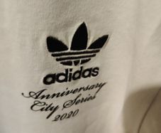 Adidas T Shirt