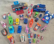 paw patrol bundle