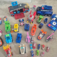paw patrol bundle