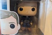 Dr Watson (Sherlock) pop Funko