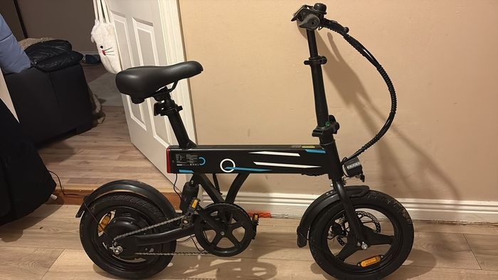 Electric Bike For Sale in Castletroy, Limerick from stellabell