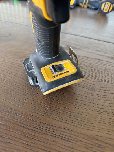 Dewalt Impact Driver