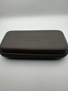 REYMOND WEIL watch travel box