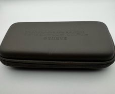 REYMOND WEIL watch travel box