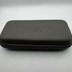 REYMOND WEIL watch travel box