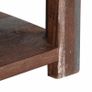Coffee Table Solid Wood Vintage 88x50x38 cm Image 7