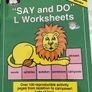 speech sound books for children Image 5
