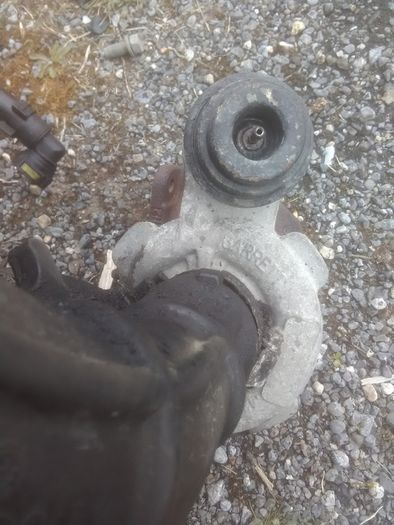 Mitsubishi Carisma Parts