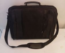 Quality HAMA laptop bag 17'