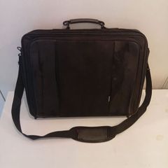 Quality HAMA laptop bag 17'