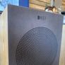 Kef R500 Reference Level Walnut Stunning Floorstanding Speakers Pristine condition Boxed half the Retail price like New Image 9
