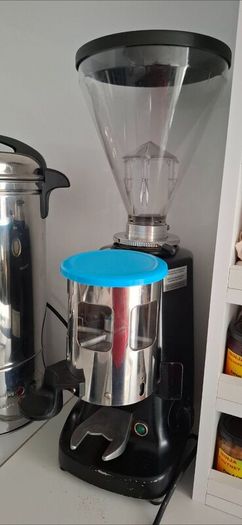 Industrial Coffee machine