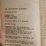 The Connaught Rangers. By T.p. Kilfeather. 1969 Rare Out Of Print First Edition Paperback In Good Condition. See Photos For Same. Image 7