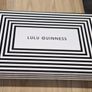 New Lulu Guinness shoes size 4. Postage included. Image 6