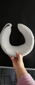 Careup Neck Roller Cushion Usb Charging Massager