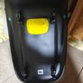 Car seat base Image 5