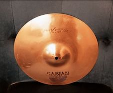 sabian aax 12" splash