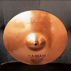 sabian aax 12" splash