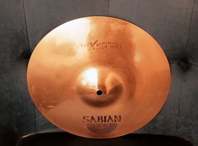 sabian aax 12" splash