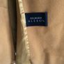 Vintage Wool Coat - I'm Relisting it as I've decided that I definitely won't wear it again. Image 3
