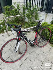 Road Bike