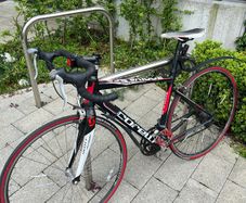 Road Bike