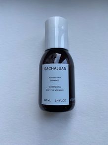 Sachajuan normal hair shampoo 100 ml