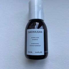 Sachajuan normal hair shampoo 100 ml