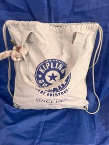 Kipling tote bag