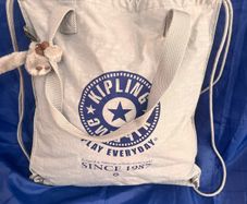 Kipling tote bag