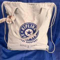 Kipling tote bag