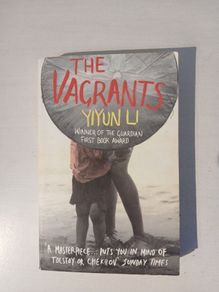 The Vagrants by Yiyun Li