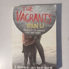 The Vagrants by Yiyun Li