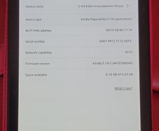 kindle 11