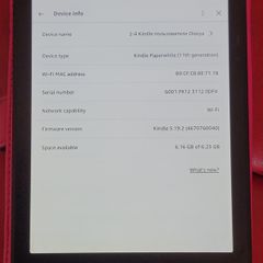 kindle 11