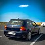 Volkswagen Golf Mk4 Image 2
