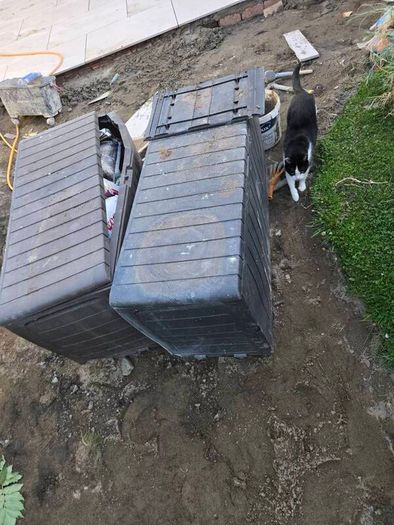 storage