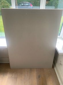 Plasterboard