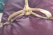 Antique Brass Ceiling Light