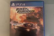 Fast and Furious Crossroads
