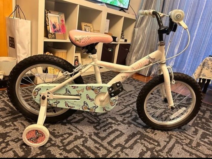 kids bike